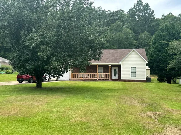 1921 Henderson Hwy, Troy, AL 36079