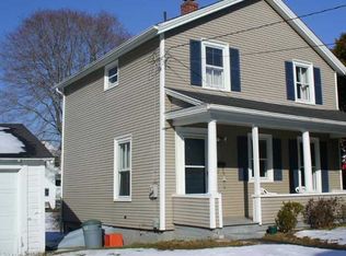 5 1/2 Park Pl, Mystic, CT 06355