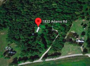 1832 Adams Rd, Owingsville, KY 40360