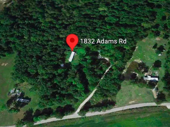 1832 Adams Rd, Owingsville, KY 40360
