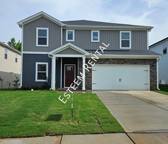 1147 Winding Spring Dr — Photo 1