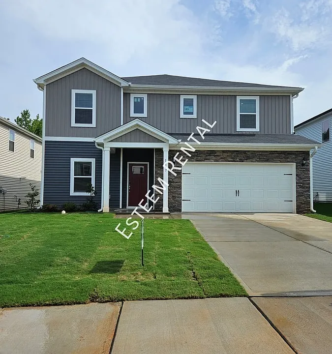 1147 Winding Spring Dr