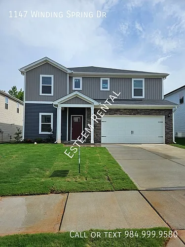 1147 Winding Spring Dr Photo 1 1147 Winding Spring Dr Photo 1