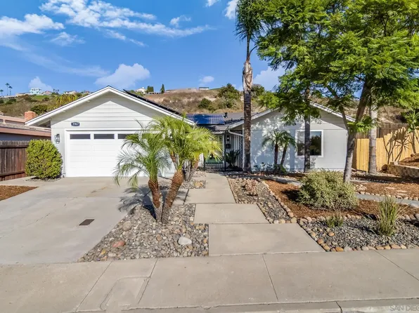 7707 Hillandale Dr, San Diego, CA 92120