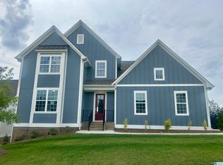 1125 Camellia Ridge Dr, Pelham, AL 35124