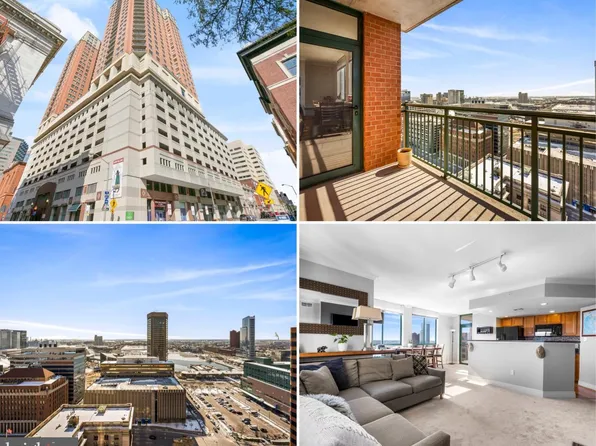414 Water St Unit 2202, Baltimore, MD 21202