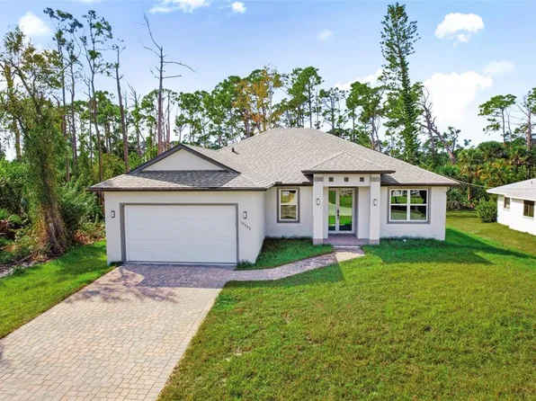 13353 GORMAN AVENUE, PORT CHARLOTTE, FL 33981
