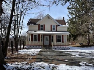 48 West St, Liberty, NY 12754