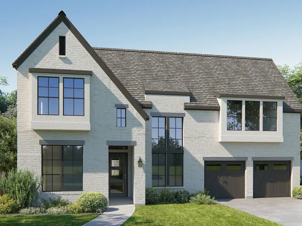 131 Nightfall Dr, Prosper, TX 75078