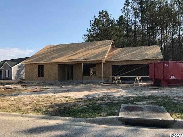 2nd image of 460 Oakham Dr. Lot 14 Phase 1