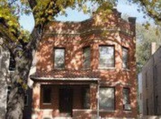 5729 N Ridge Ave, Chicago, IL 60660