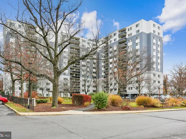7333 New Hampshire Ave APT 1217W, Takoma Park, MD 20912