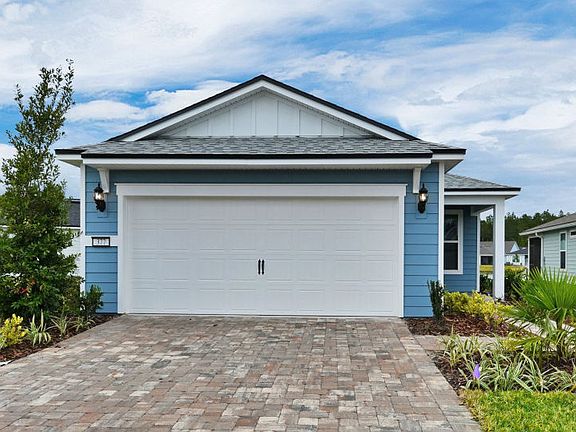 Contour Exterior