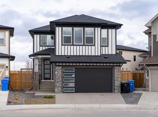 183 NW Saddlelake Ter NE, Calgary, AB T3J 2E8