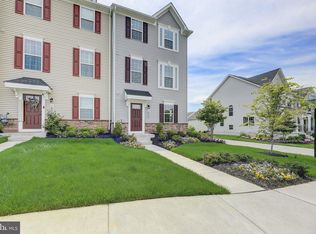 1608 Broadford Park St, Frederick, MD 21703