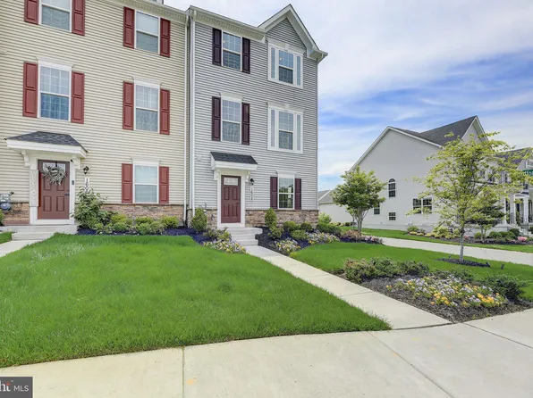 1608 Broadford Park St, Frederick, MD 21703