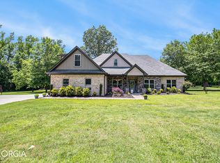 204 Jim Goodson Rd, Griffin, GA 30223