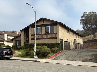 1725 E Nanette Ave, West Covina, CA, 91792