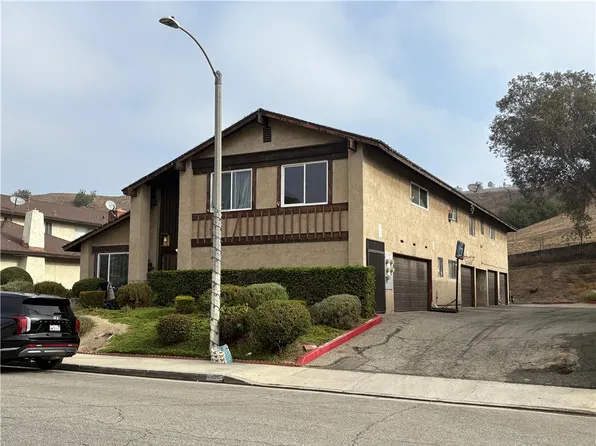 1725 E Nanette Ave, West Covina, CA 91792