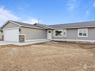 717 O Street NE, Quincy, WA, 98848