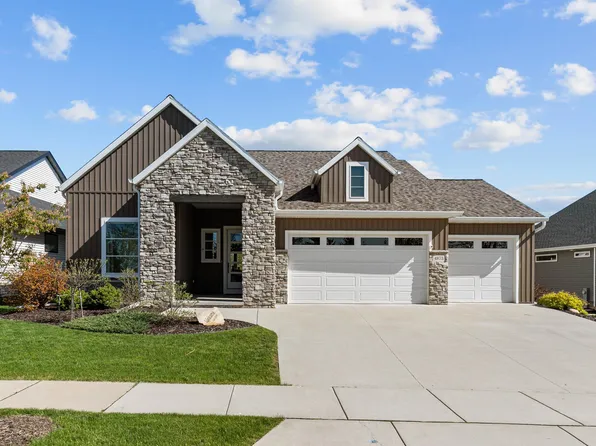4873 Canvasback Cir, Appleton, WI 54913