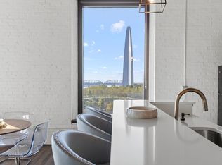701 N 1st St APT 3J, Saint Louis, MO