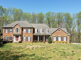 2000 Gresham Ln, Davidsonville, MD 21035