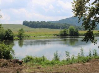 0 Old Stage Rd, Rogersville, TN 37857