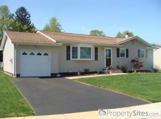 87 Knapp Ave, Hamilton, NJ 08610