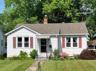 507 N Jefferson St, Mascoutah, IL