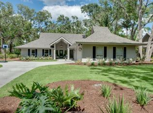 15 Marsh View Dr, Hilton Head Island, SC 29928