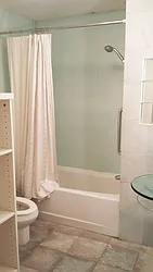 Rented by New York Residence