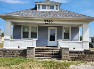 3760 Miller Rd, Arnold, MO 63010