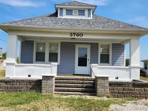 3760 Miller Rd, Arnold, MO 63010