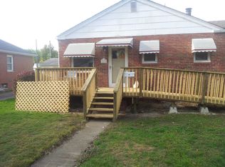 1816 Primrose Ave, Granite City, IL