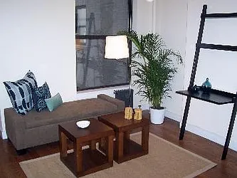 Rented by Corcoran