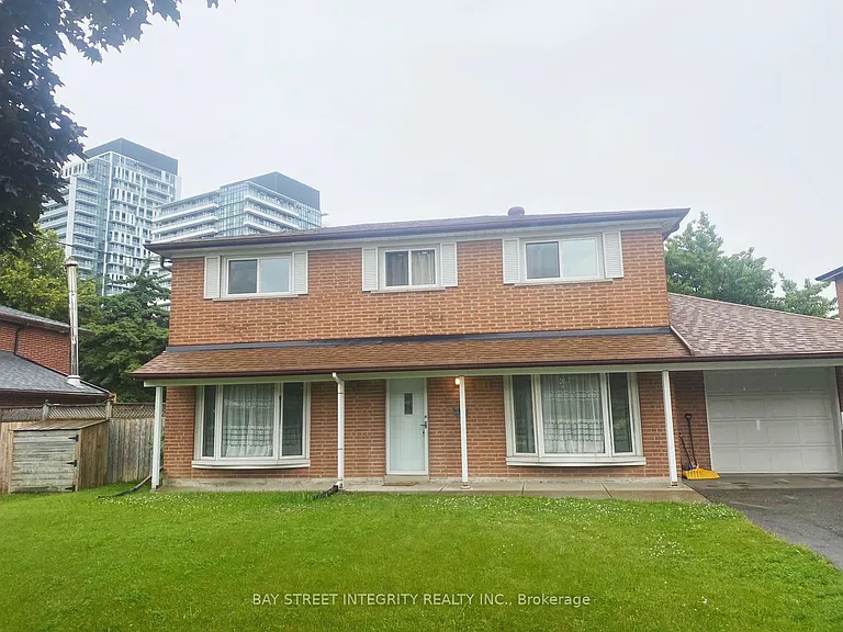 21 Kingslake Rd #1&2 — Photo 1