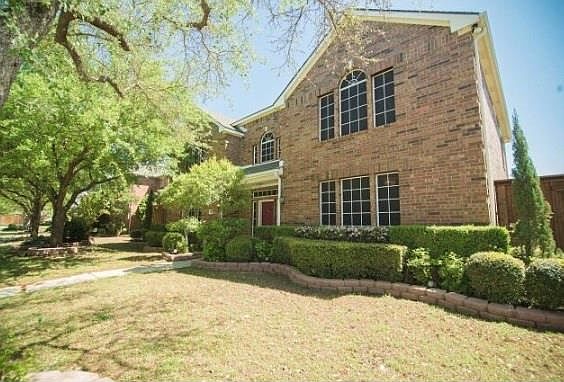 2nd image of 1505 Grapevine Creek Dr