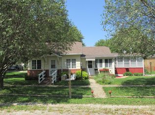 208 4th Ave, Vail, IA 51465