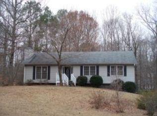 2385 Westland Way, Acworth, GA 30102