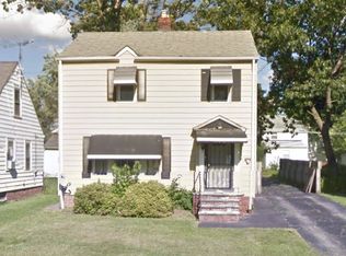 3899 Lee Heights Blvd, Cleveland, OH 44128