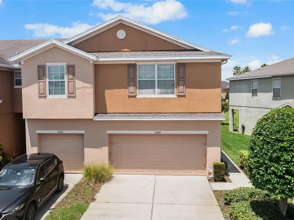5049 White Sanderling Ct, Tampa, FL 33619