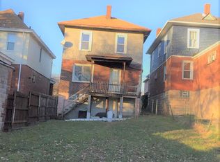 1341 Oakhill St, Pittsburgh, PA 15212