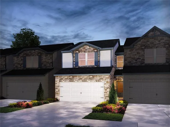 329 White Tail Rd, McDonough, GA 30253