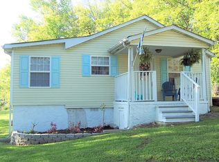 1417 Sevierville Rd, Maryville, TN 37804