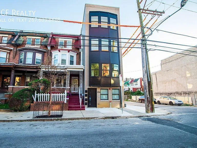 4926 Locust St #3R — Photo 16