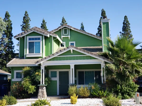 364 Parker Dr, Folsom, CA 95630