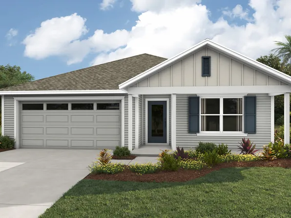 17145 NW 177th Ter, Alachua, FL 32615