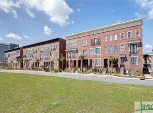 514 Altamaha St, Savannah, GA 31401