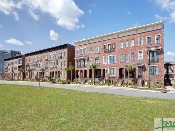 514 Altamaha Street, Savannah, GA 31401